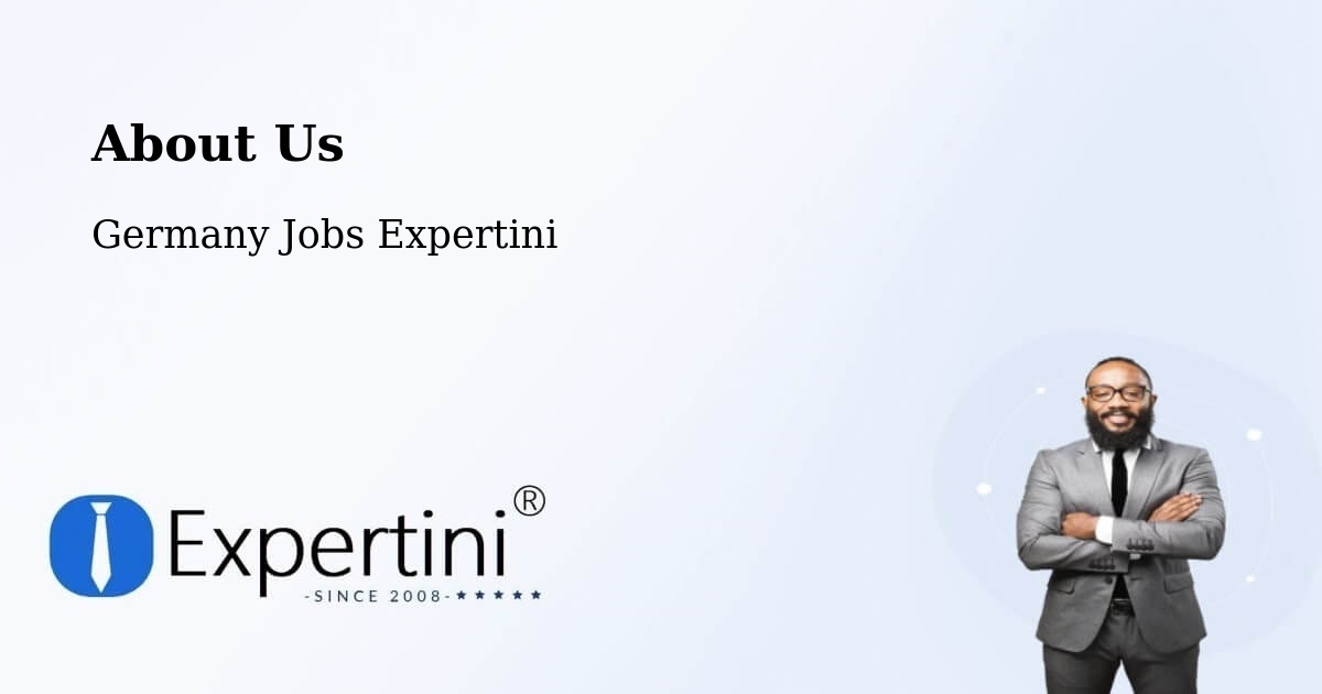 About Expertini Recruitment Platform  – Unna - Unna, Germany Jobs Expertini